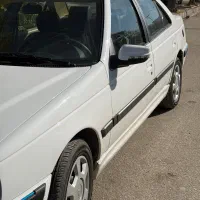 پارس۹۷دوگانه کارخانه|خودرو سواری و وانت|کرمانشاه, |دیوار