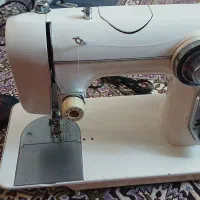 چرخ خیاطی