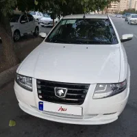 سورن پلاس موتور جدید گاز سیمی