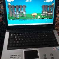 لپ تاپ ایسوس