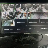 اجرای تخصصی وفروش تخصصی دوربین|دوربین مداربسته|بندرعباس, |دیوار