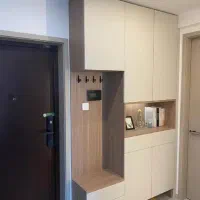 خدمات چوب و ام دی اف|جاکفشی، کمد، دراور|تهران, اتابک|دیوار