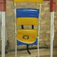 تاب کودک