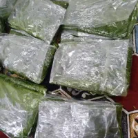 سبزی قورمه و آش