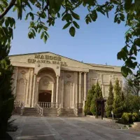 مهمانی روز مادر در باغ تالار ماهور|خدمات پذیرایی، مراسم|کرج, انبار مپنا|دیوار