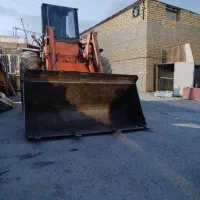 تراکتور بیل عقب|خودرو سنگین|تربتحیدریه, حاجی یار|دیوار