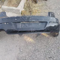 سپر مزدا ۳ نیو قدیم صندوق عقب مزدا ۳|قطعات یدکی و لوازم جانبی|تهران, جوادیه|دیوار