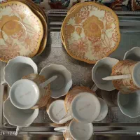 فنجان نلبکی