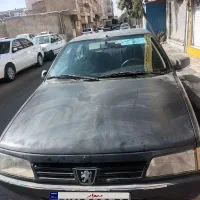 روا مدل 1386|خودرو سواری و وانت|قدس, شهرک دانش|دیوار