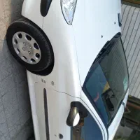 پژو ۲۰۶ تیپ۳مدل۹۹