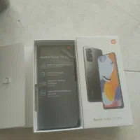 نت 11 پرو 128 سالم بدون نقطه