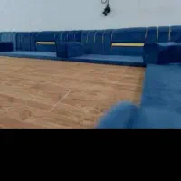 مبلمان خلیجی|مبلمان خانگی و میز عسلی|اهواز, سیاحی(سه راه خرمشهر)|دیوار