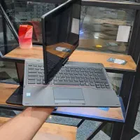 لپ تاپ فوجیتسو تاچ نسل ۷