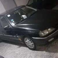 پژو پارس مدل81 موتور تعویض 89