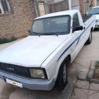 مزدا تک کابین ۹۶