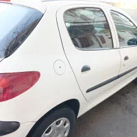 ۲۰۶ تیپ ۲ فروش فوری|خودرو سواری و وانت|تنکابن, |دیوار