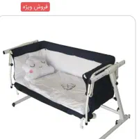 گهواره|تخت و صندلی بچه|پاکدشت, پاکدشت (مامازند)|دیوار