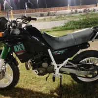 موتوراکسوان مدل ۹۱