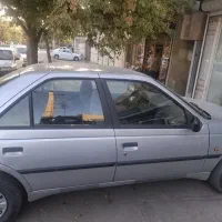 پژو 405|خودرو سواری و وانت|کنگاور, |دیوار