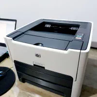 پرینتر hp ۱۳۲۰ پشت و رو زن خودکار