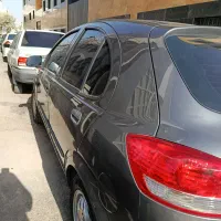 تیبا 2  تمیز کارمندی ، مدل 94|خودرو سواری و وانت|زاهدان, |دیوار