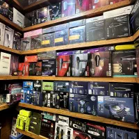 فروش محصولات برقی آرایشگاهی و بهداشتی