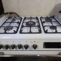 اجاق گاز مبله فردار|اجاق گاز و لوازم برقی پخت‌وپز|کرج, کیانمهر|دیوار