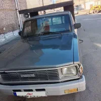 مزدا تک کابین 2000|خودرو سنگین|قره ضیاالدین, |دیوار