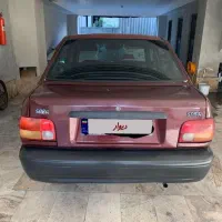 فروش فوری پراید|خودرو سواری و وانت|آمل, |دیوار