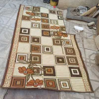 گلیم راه پله