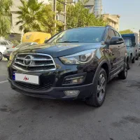 هایما s5 مدل 97 بیرنگ