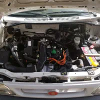 پراید وانت 1403|خودرو سواری و وانت|تفت, |دیوار