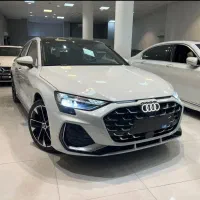 آئودیL3 جانبازان مدل ۲۰۲۵