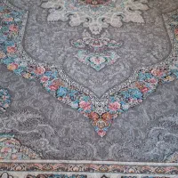 یک عدد فرش ۱۲ متری