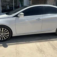 ماشین سوناتا