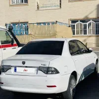 سورن پلاس EF7 مدل ۱۴۰۲، کارکرد ۳۵هزار|خودرو سواری و وانت|تربت‌حیدریه, شهرک ولیعصر|دیوار