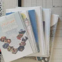 فنری کتب درسی