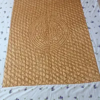 لحاف نو|رختخواب، بالش، پتو|باغ حلی, |دیوار