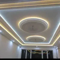 گچ کاری ونورمخفی.ولکه گیری|خدمات پیشه و مهارت|دهدشت, |دیوار