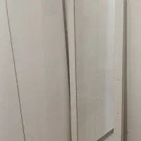 دوعدداینه قدی درحدنوبه طول ۱۸۰و عرض۴۷به قیمت ۶تومن