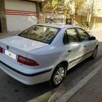 سمند دوگانه EF7 مدل 99|خودرو سواری و وانت|شهریار, سقرچین|دیوار