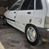 هچپک کره ای مدل 75