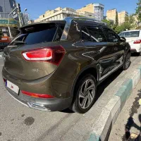 Ds6|خودرو سواری و وانت|تهران, ولنجک|دیوار