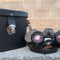 دوربین شکاری Ussr|کوهنوردی و کمپینگ|لامرد, |دیوار