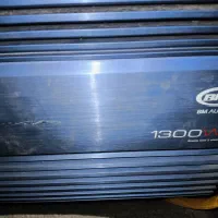 پخش پایونیر 9650bt ساب آمپلی باند|قطعات یدکی و لوازم جانبی|اصفهان, دهنو|دیوار