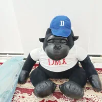 گوریل سایز بزرگ