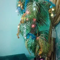 درختچه تزیینی