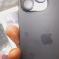اپل iPhone 16 Pro Max با حافظهٔ ۱ ترابایت|موبایل|مریوان, |دیوار