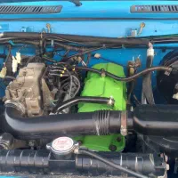 زامیاد سایپا ۴۰۲ آخرین مدل|خودرو سواری و وانت|دزفول, |دیوار