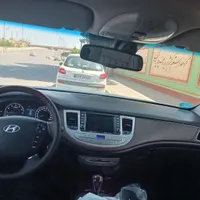 هیوندای جنسیس سدان، مدل ۲۰۱۱|خودرو سواری و وانت|شیراز, شهرک امیر کبیر|دیوار